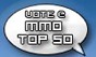 Free MMORPG / MMOG Top 50 Games
